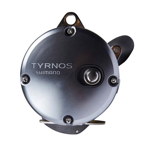 Shimano Tyrnos 30 Overhead Reel Bcf