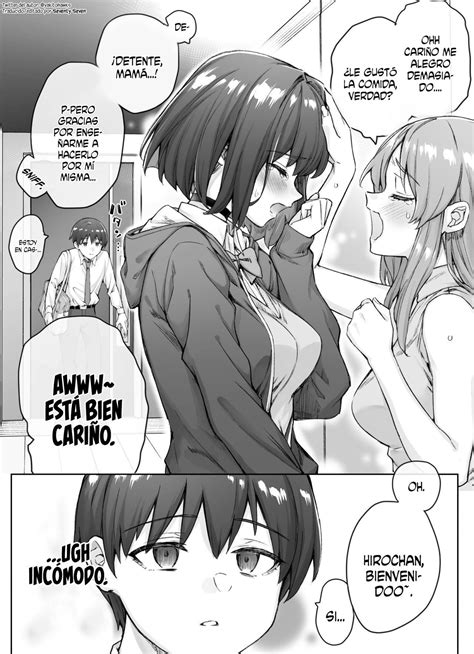 Una Chica Tsundere Que Cada D A Es Menos Tsun Cap Tulo Manga