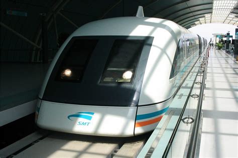 What about Maglev and Hyperloop? | High Speed Rail Alliance