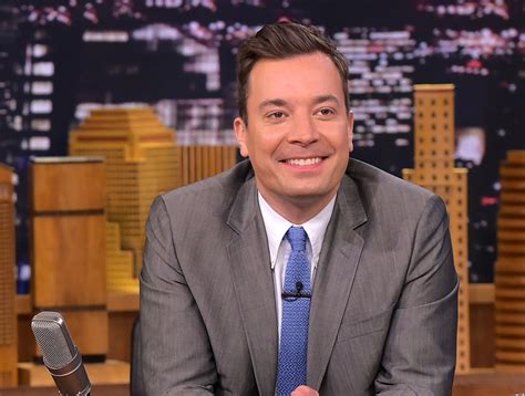 Jimmy Fallon Explains How He Injured His Hand Read His Tweet Jimmy Fallon Just Jared