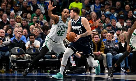 Celtics at Mavs: Prediction, preview, how to watch, stream, start time