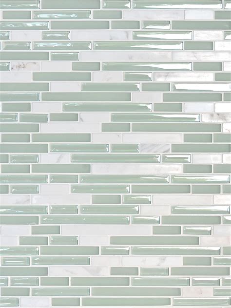 Green Backsplash Tile - (Shop Best Tile Deals!) at Backsplash.com