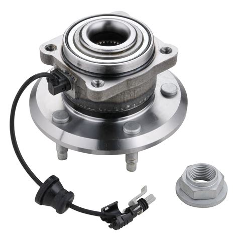 Wheel Hub Bearing Oe Ref For Chevrolet Daewoo Opel