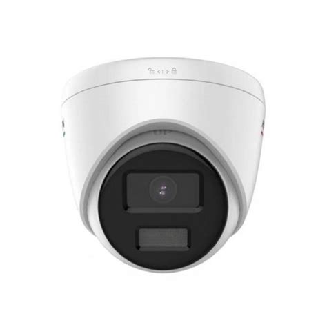 Ip камера видеонаблюдения Hikvision Ds 2cd2327g2 Lu C 4mm 2Мп Colorvu