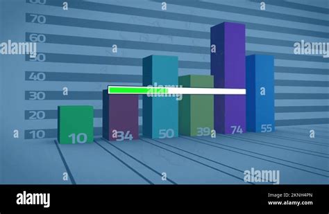 data loading bar stock  footage hd   video clips alamy