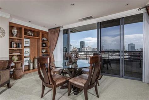 Luxury Retreat in Downtown San Diego - Luxury Home Exchange in San ...