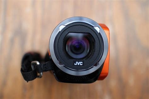 Jvc Everio Gz R De Review Trusted Reviews