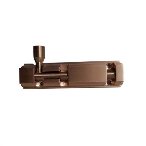 Brass Xylo Tower Bolt At Best Price In Jamnagar Rathod Enterprise