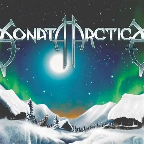 Sonata Arctica Z Nowym Albumem Clear Cold Beyond Podprogiem