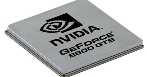 GeForce 8800 - Yet Another Showstopper from the Leader : NVIDIA GeForce ...