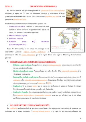 TEMA 1 Bases anatómicas y fisiológicas del aparato digestivo BLOQUE