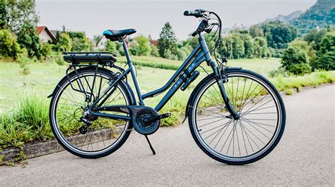 Trekking E Bike Bei Lidl Im Tagesangebot Darum Lohnt Sich Der Kauf