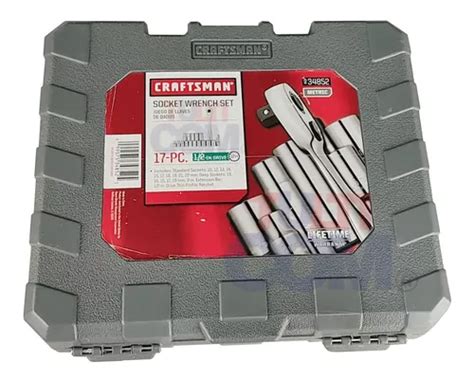 Autocle Craftsman Modelo 934852 Envío gratis