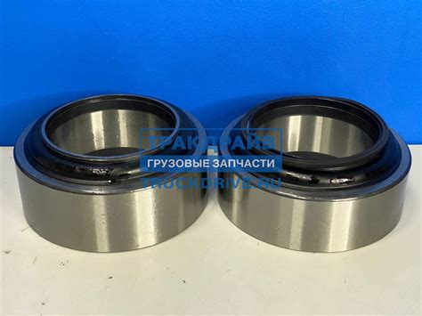 Подшипники задней ступицы для автомобилей Скания 6 S серия с 2016 г.в ...
