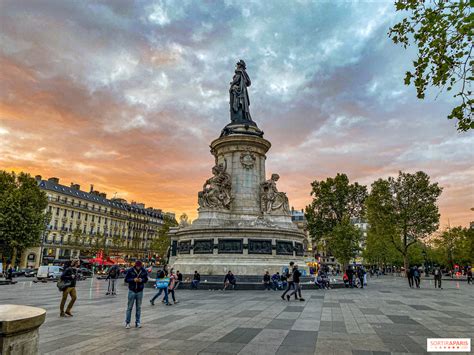 Hvad man kan lave i République fra Arts et Métiers til Canal Saint