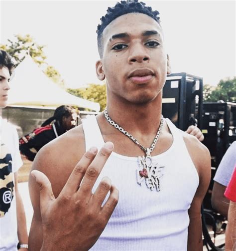 5 Fascinating Insights: Nle Choppa Net Worth, Age, And Personal Life