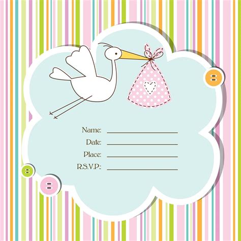 Como Hacer Invitaciones Gratis De Baby Shower At Eva Guillermo Blog