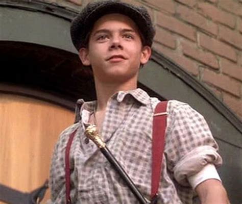 Spot Conlon | Newsies Wiki | Fandom