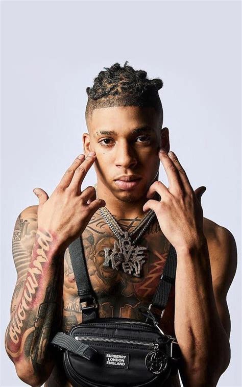 NLE CHOPPA Montréal 2025 - Billets Concerts - Billets.ca