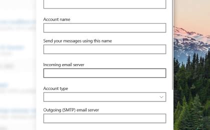 Access Your Singnet Sg Account With Imap Smtp Or Pop January