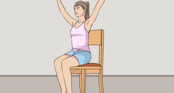 How To Work Out Naked With Pictures Wikihow Fitness