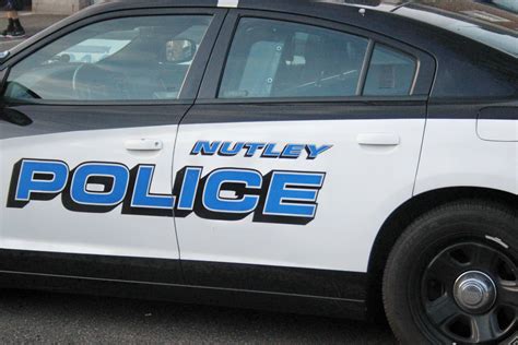 Nutley Police Alert Theft To Motor Vehicles Nutley Nj News Tapinto