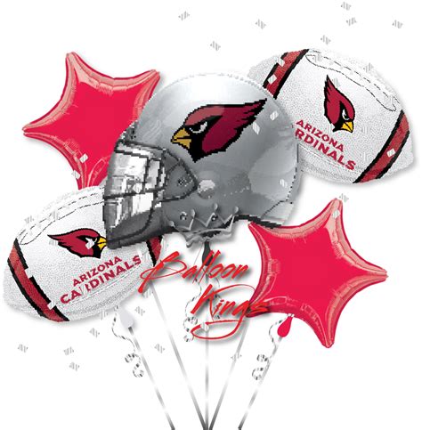 Cardinals Bouquet Dallas Cowboys Birthday Png Clipart Large Size