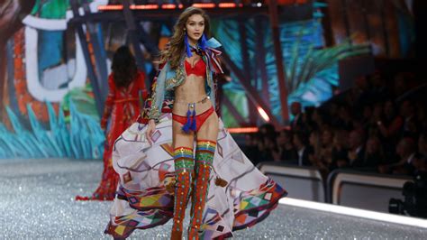 Gigi Hadid Revela Que La Razón Por La Que Está Tan Delgada Es Una