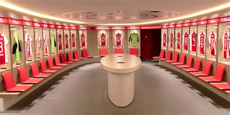 Johan Cruijff ArenA Guided Stadion Tour | Ajax