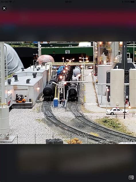 Pin by Charlie Zimmerman on Model train scenery | Model railway track ...