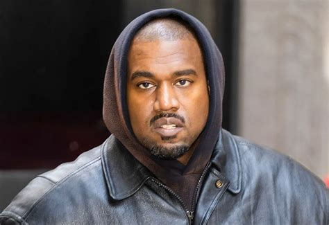 Kanye West Sparks Controversy With KKK Style Black Hood At Vultures