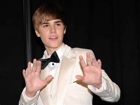 Justin Bieber A Bien Dépassé Lady Gaga Sur Twitter Cnews