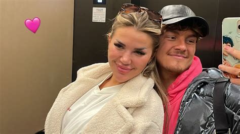 Nach Knutscherei Twenty Tim Und Kim Virginia Hatten Sex