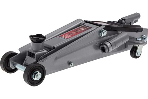 Гидравлический подкатной домкрат MATRIX MASTER 51040 - купить для ...