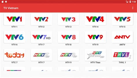 Vtv Vn