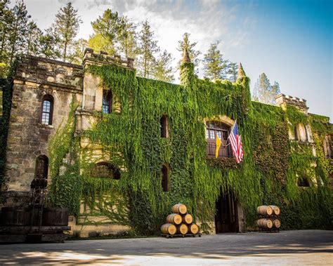 THE 15 BEST Things to Do in Napa Valley (2025)