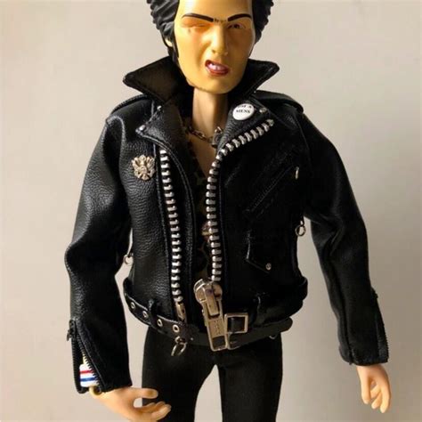 Mediacom Other Sid Vicious Medicom Toy Rah Sid Vicious 2 Figure Sex