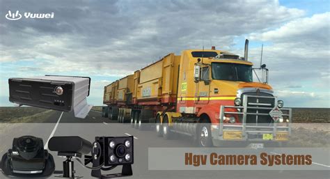 Truck Camera Systems | Manufacturer China YUWE