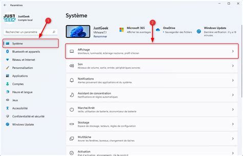 Windows Comment Changer La R Solution De L Cran