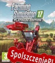 Farming Simulator 17 Platinum Edition 2017 ENG Polski RePack From