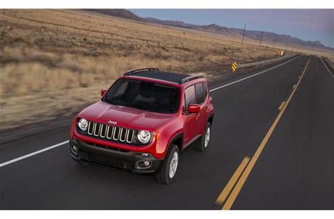 12 Most Affordable SUVs of 2017 | U.S. News & World Report