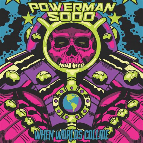 Powerman 5000