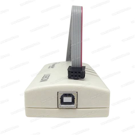 Freescale BDM USBDM 8/16/32 bit 3in1 smart car driver Emulator