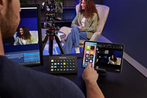 Elgato Announces Changes To Stream Deck Mobile With Free Version Now