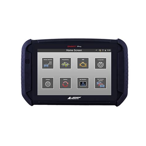 Advanced Diagnostics Smart Pro – Masquest Nigeria Limited
