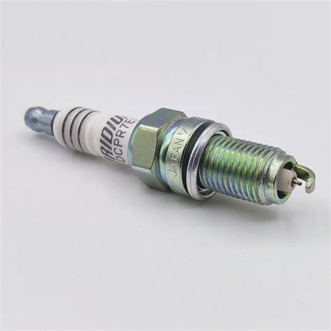 Sat N Al N Pcs Dcpr Eix Iridium Ix Spark Plug For Breakout Dyna