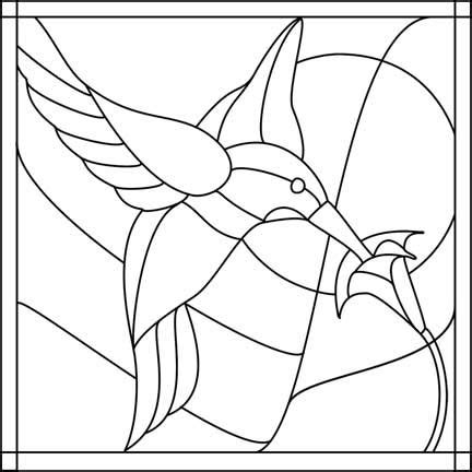 Pin De Randall Ditmore Em Stained Glass Templates Desenho Vitral