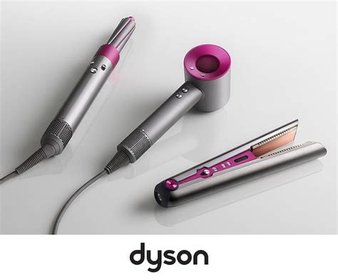 Dyson Hair Care Products - A&S Wholesalers