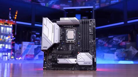 MSI Motherboard BIOS Updates For Next Gen Intel Processors Emerge