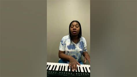 Better Days By Leandria Johnson Cover Youtube